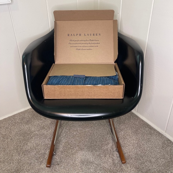 New!! Ralph Lauren Jean Skirt - Picture 4 of 5